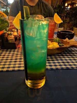 The Victory Bar & Restaurant