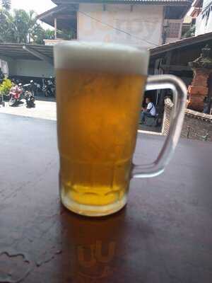 The Victory Bar & Restaurant