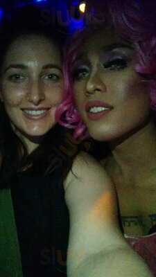 The Victory Bar & Restaurant