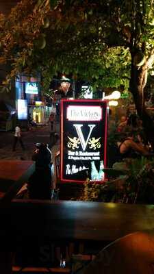 The Victory Bar & Restaurant