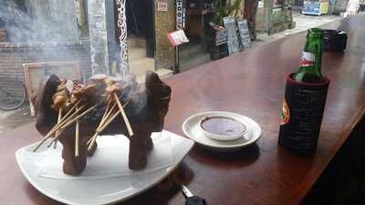 The Victory Bar & Restaurant