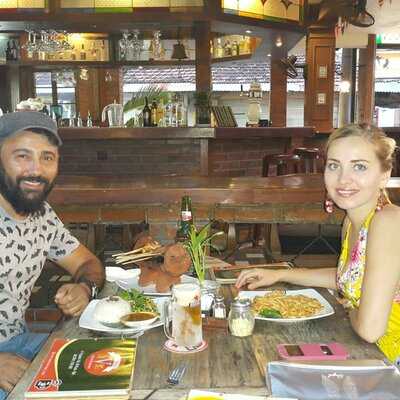 The Victory Bar & Restaurant