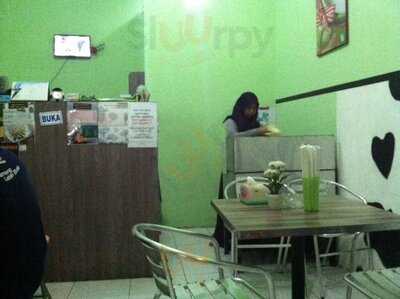 Kedai Susu Family