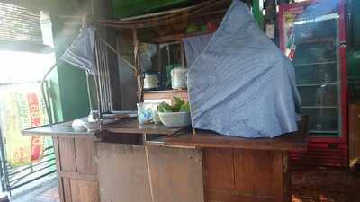 Soto Ayam Khas Semarang 'kembar'