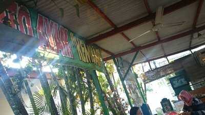 Soto Ayam Khas Semarang 'kembar'