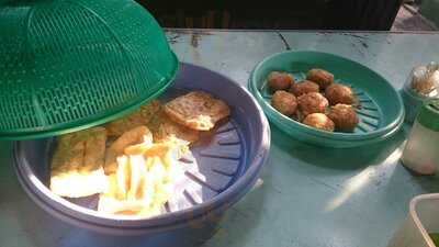 Soto Ayam Khas Semarang 'kembar'