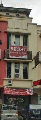 Regal Dimsum & Mie Ceker