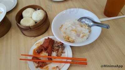 Regal Dimsum & Mie Ceker