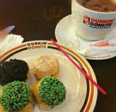 Dunkin Donuts - Mall Ramai