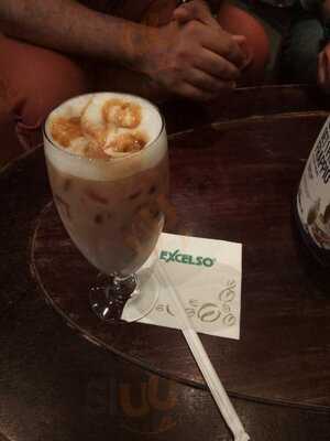 Excelso Coffee