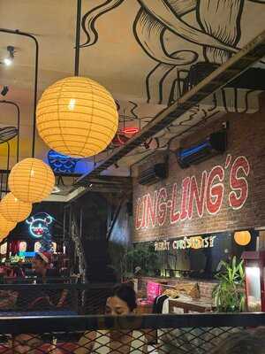 Ling-ling's Bali