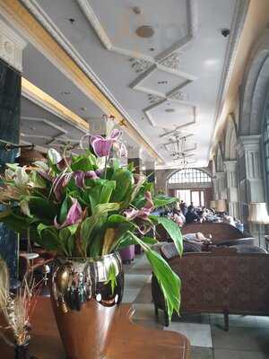 Sofia At The Gunawarman