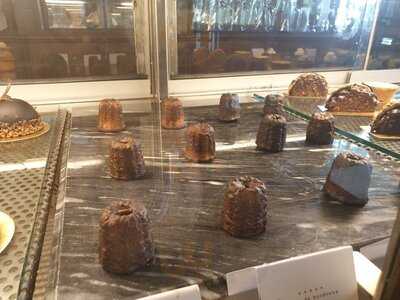 Sofia At The Gunawarman