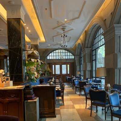 Sofia At The Gunawarman