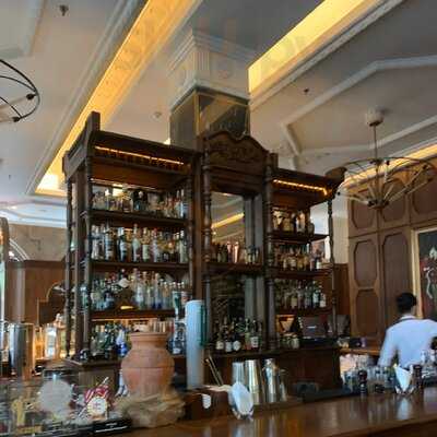 Sofia At The Gunawarman