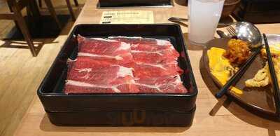 Shaburi Shabu Shabu Grand Indonesia