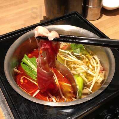 Shaburi Shabu Shabu Grand Indonesia