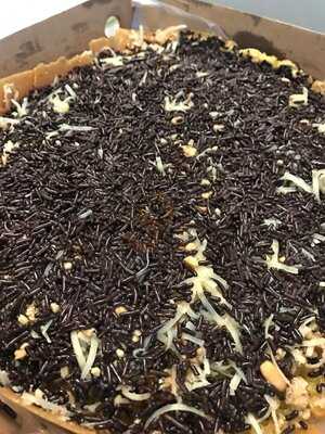 Martabak Pizza Orins