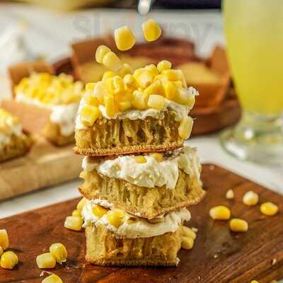 Martabak Pizza Orins