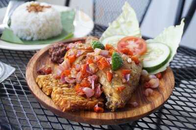 Cangkir Bakery N Cafe