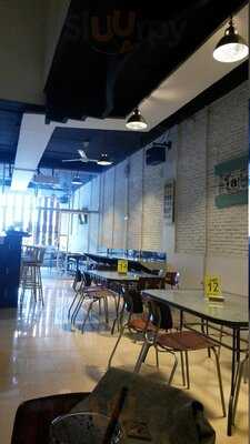 Cangkir Bakery N Cafe