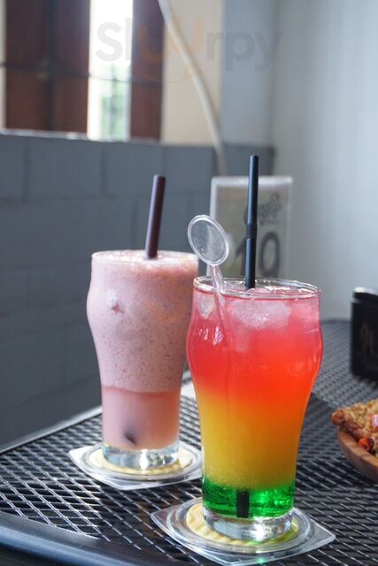 Cangkir Bakery N Cafe