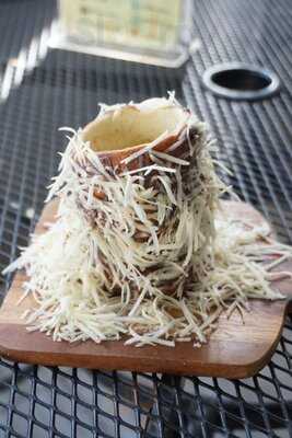 Cangkir Bakery N Cafe