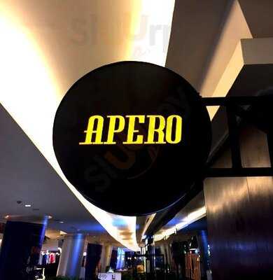 Apero Bar And Lounge