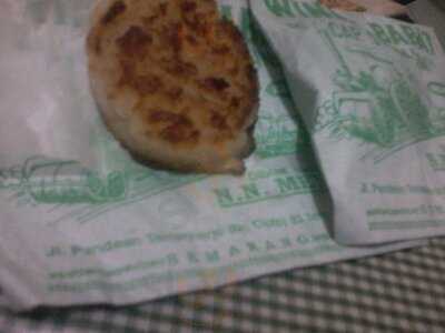 Wingko Babat  N.n. Meniko