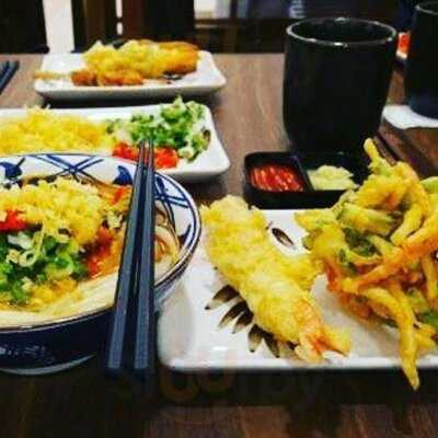 Marugame Udon & Tempura