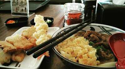 Marugame Udon & Tempura