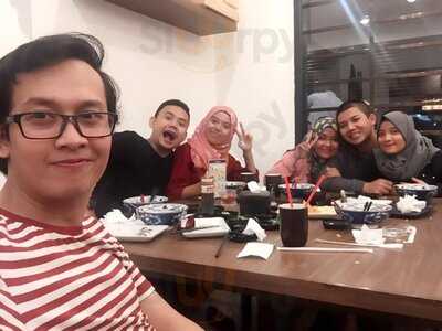 Marugame Udon & Tempura