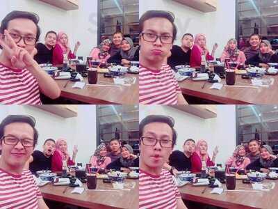 Marugame Udon & Tempura