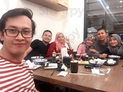 Marugame Udon & Tempura