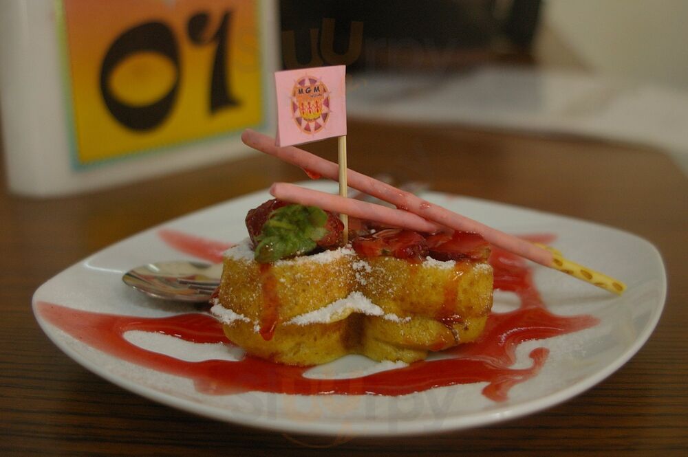 Mgm Cafe