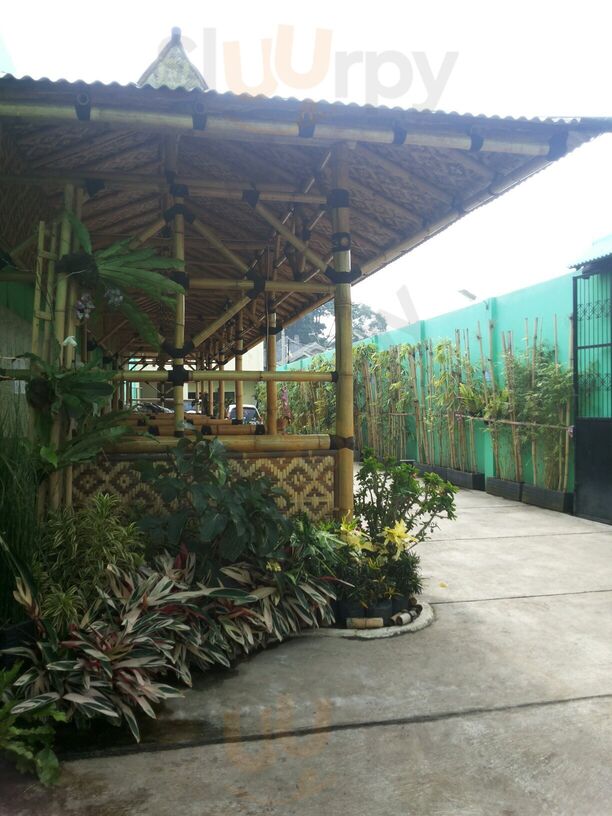 Tahu Goreng Susu Cihanjuang