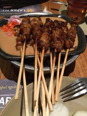 Satay Senayan