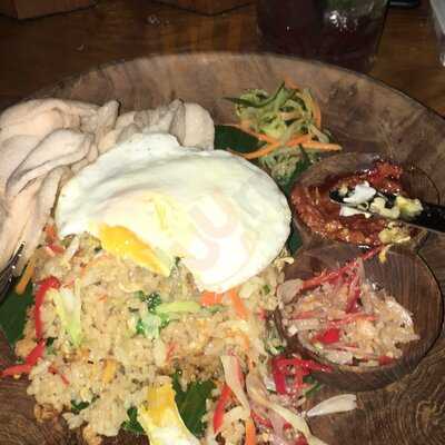 Doom Kitchen & Bar Canggu