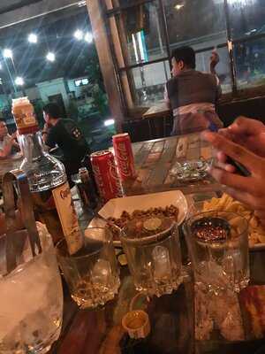 Doom Kitchen & Bar Canggu