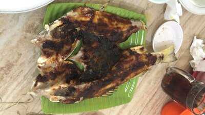 Dapur Tian Khas Makassar