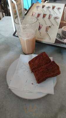 Bangi Kopitiam Pasar Minggu