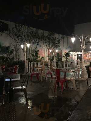 Bangi Kopitiam Pasar Minggu