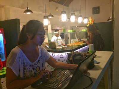 Crust - Notonlypizza