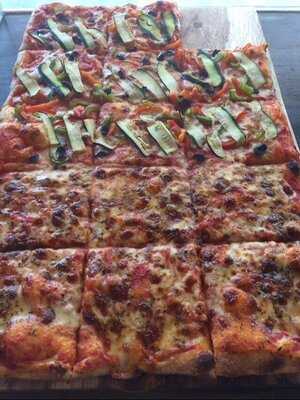 Crust - Notonlypizza