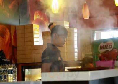 Morning Bakery  - Mukakuning