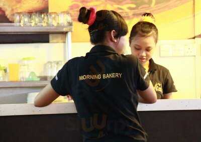 Morning Bakery  - Mukakuning