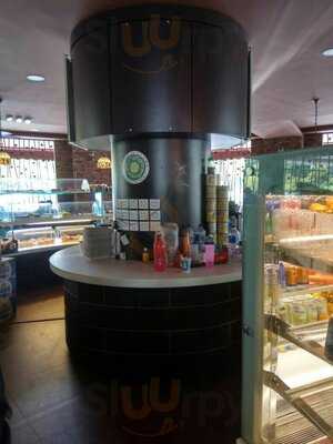 Morning Bakery  - Mukakuning