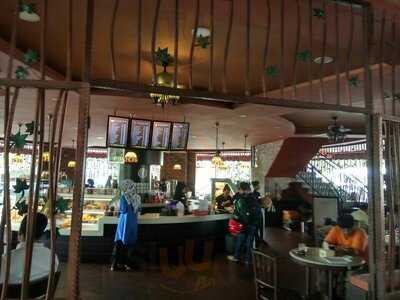 Morning Bakery  - Mukakuning