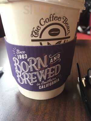 The Coffee Bean And Tea Leaf - Fx Sudirman