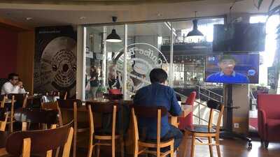 The Coffee Bean And Tea Leaf - Fx Sudirman